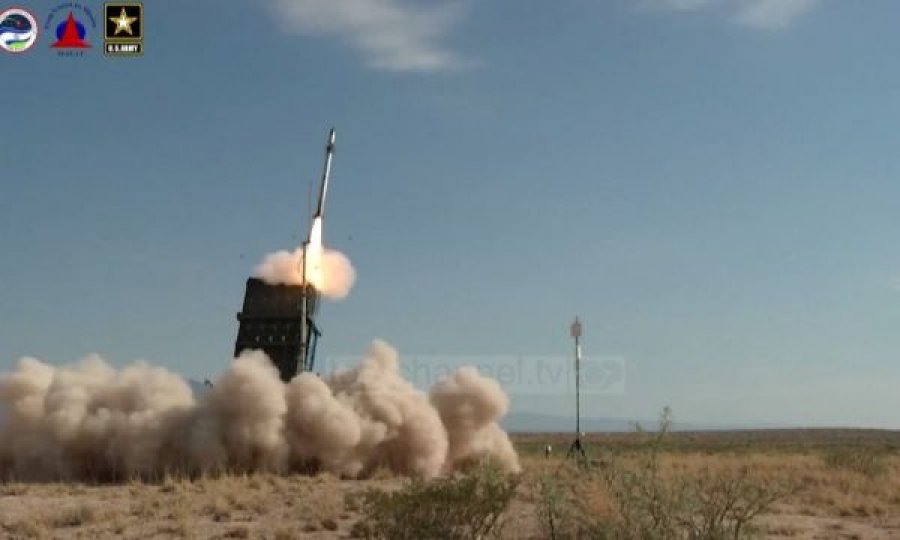 “Tani, do të jetë e pathyeshme”, ushtria amerikane teston super-mbrojtjen raketore