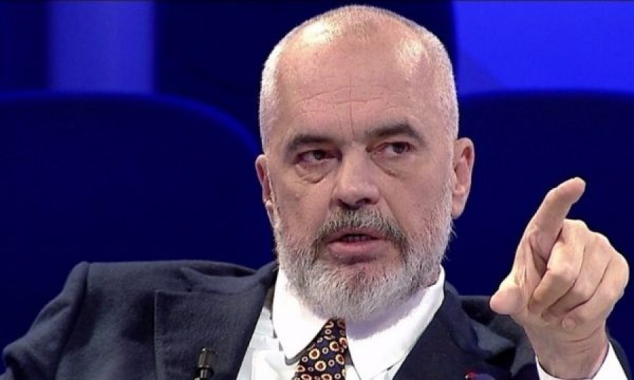  Edi Rama u reagon sërish atyre që e kundërshtuan Bregoviqin: E bënë kriminel pa asnjë fakt 