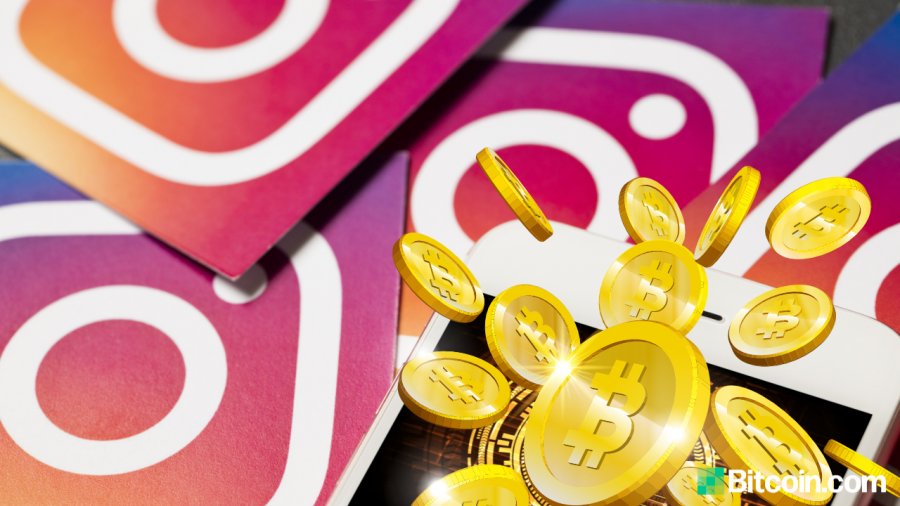 Prishtinasi njofton policinë: Instagrami më është hakuar, një person më kërkoi Bitcoin për kthimin e llogarisë 