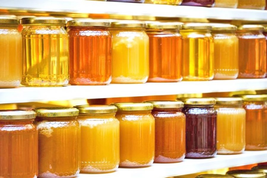 Cili lloj i mjaltit është më i shëndetshmi? 