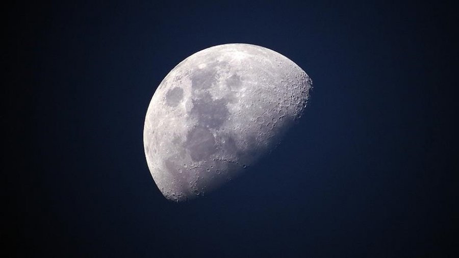 Kompanitë japoneze dhe izraelite do të prodhojnë oksigjen nga sipërfaqja e Hënës/ Ja detajet e projektit eksperimental