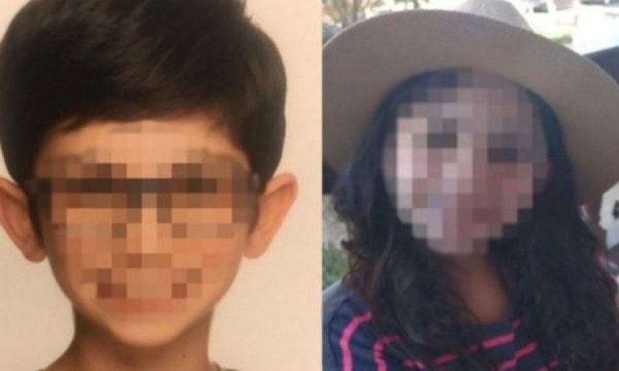 Pas nëntë muajsh gjenden të gjallë në Portugali dy fëmijët e zhdukur shqiptarë, arrestohet babai i tyre