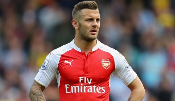  Ish-ylli i Arsenalit Wilshere: Si t’ia shpjegoj djalit tim se asnjë klub nuk më do mua? 