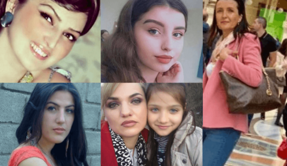 Masakrim me sopatë, goditje me shufër metalike e breshëri plumbash: Vrasjet e rënda të femrave në Kosovë 
