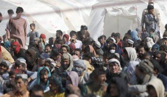  “Nuk do të priten me krahë hapur nga të gjitha”, si do të vendosë Evropa për politikën afgane të refugjatëve? 