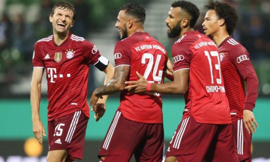 “Zhbllokohet” më në fund Nunez, shënon katër gola ndaj Leipzigut