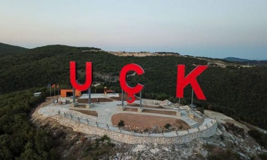 Finalizohet projekti i Kodrës së UÇK’së