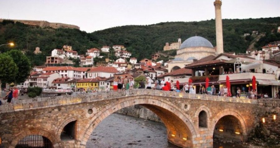Gjendet e mitura pas dy muajsh, ishte duke bashkëjetuar me një person në Prizren 