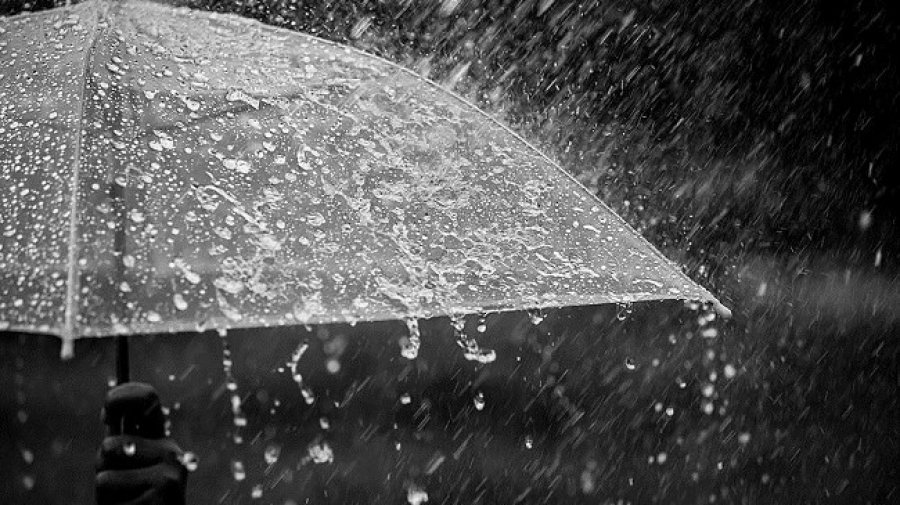 Sot mot i freskët dhe me shi në Kosovë