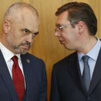 Rama dhe Vuçiqi anulojnë pjesëmarrjen në ngjarjen e nesërme në Novi Sad