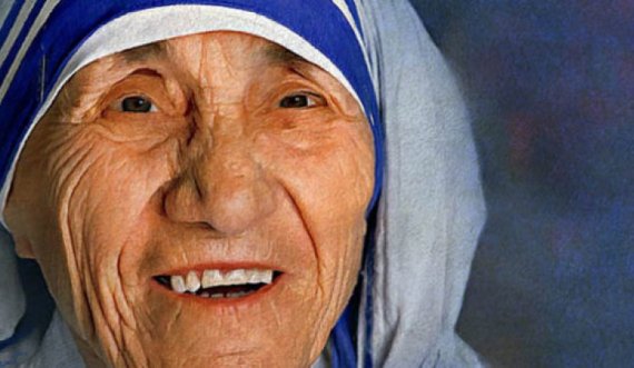 Përvjetori i lindjes së Shën Nënë Terezës 