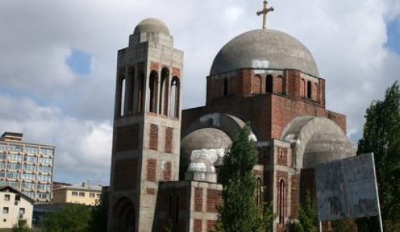  Sot mbahet seanca ku UP-ja kërkon kthimin e pronës ku gjendet Kisha Ortodokse Serbe 