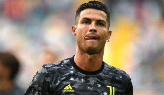 Ronaldo: Jam këtu për të fituar përsëri