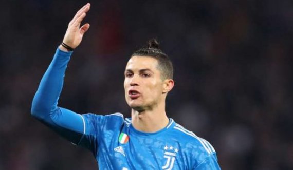 Ronaldo pritet të debutojë për herë të dytë me Manchester United