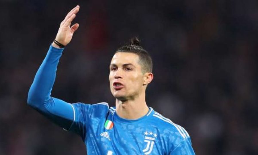 Ronaldo pritet të debutojë për herë të dytë me Manchester United