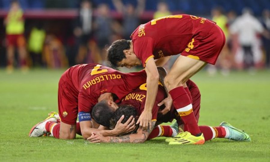 Gol, lot dhe brohoritje – çfarë nate për Zaniolën