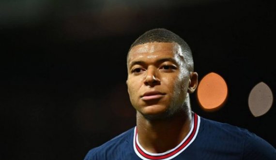 A mund të transferohet Mbappe në Real në minutat e fundit të merkatos?