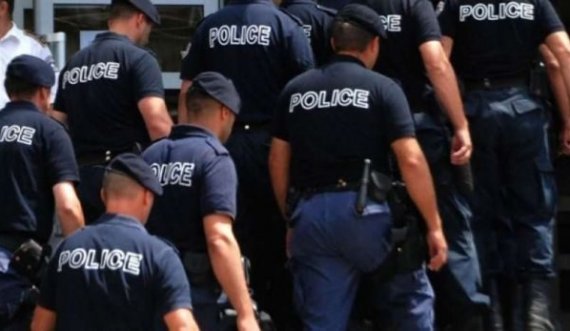  Ndalohet shtetasi i Shqipërisë, dyshohet se 21 vjet më parë vrau një person në Koshare 
