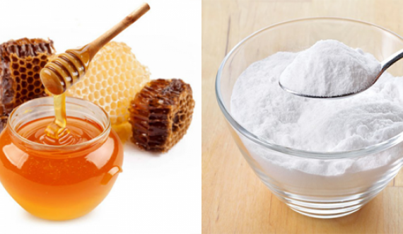 Soda e bikarbonatit dhe mjalti, ilaçe që shkatërrojnë sëmundjen më të rrezikshme në botë