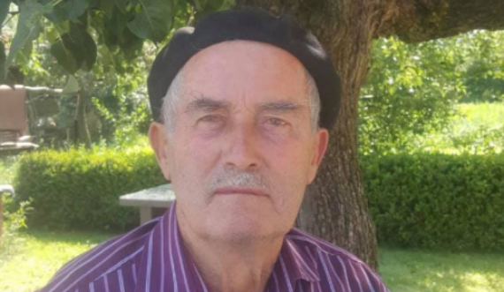 Vdes babai i kryetarit të Ferizajt