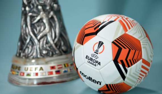 Europa League, kompletohen grupet – sfida interesante
