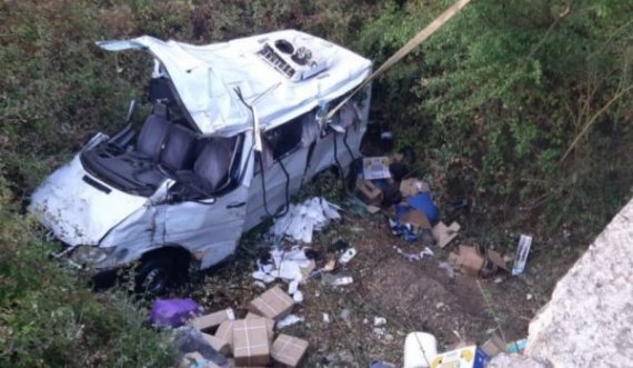  Aksidenti me 5 të vdekur, arrestohet shoferja e “Range Rover”, dëshmia e të mbijetuarave 