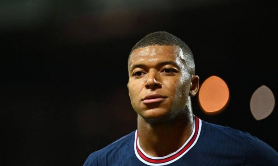 A mund të transferohet Mbappe në Real në minutat e fundit të merkatos?