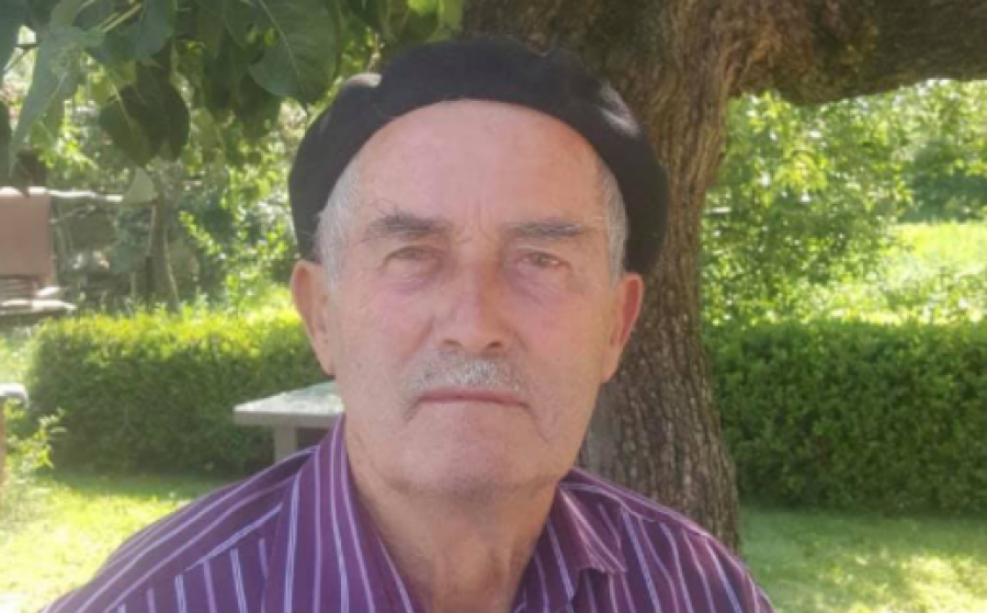 Vdes babai i kryetarit të Ferizajt