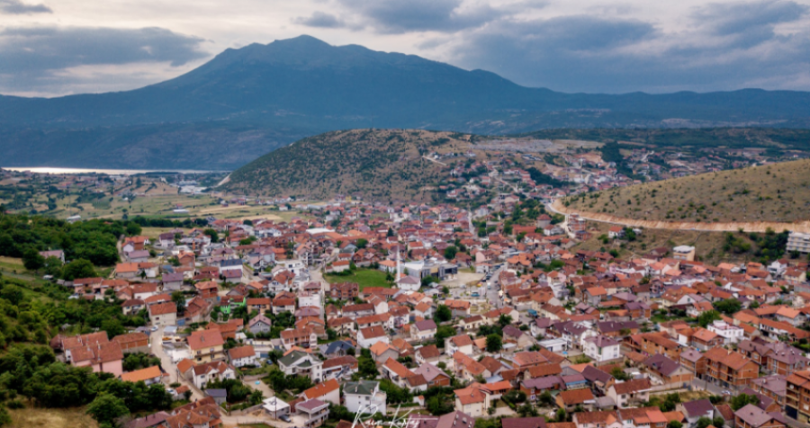Njihuni me fshatin më të madh kosovar 