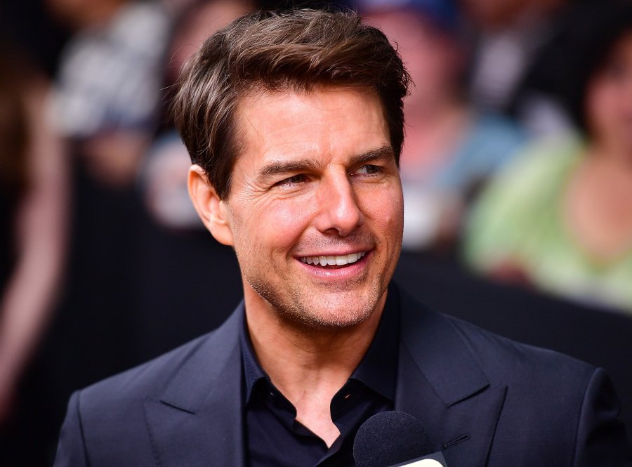 Tom Cruise-t i vjedhin BMW-në gjatë xhirimeve të filmit