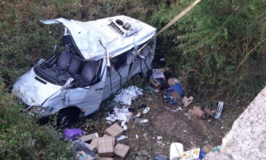  Aksidenti me 5 të vdekur, arrestohet shoferja e “Range Rover”, dëshmia e të mbijetuarave 