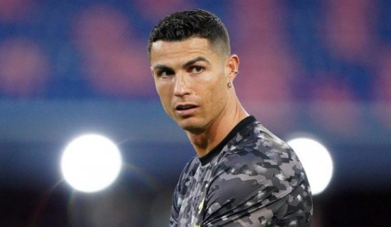 Pas zyrtarizimit të Ronaldos, Man United ia sheh hajrin në rrjetet sociale