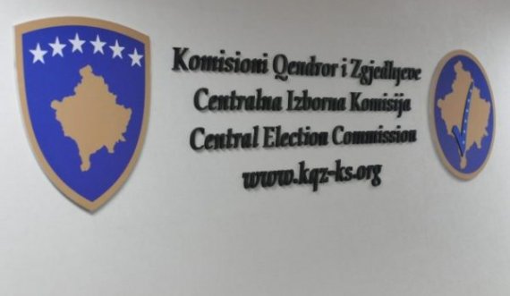 KQZ-ja sot certifikon partitë parlamentare për pjesëmarrje në zgjedhje lokale