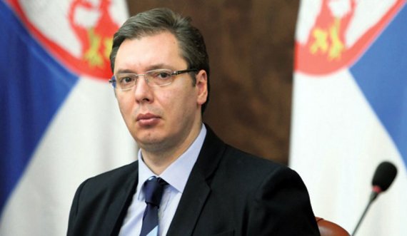 Aleksander Vuçiq: Srpska s’merr pjesë në zgjedhje nëse nuk tërhiqet vendimi ndaj Todosijeviq 