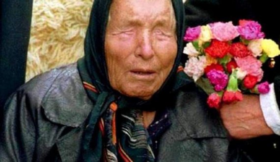 E vërteta rreth Baba Vangas, 'Nostradamus-ja e Ballkanit' 