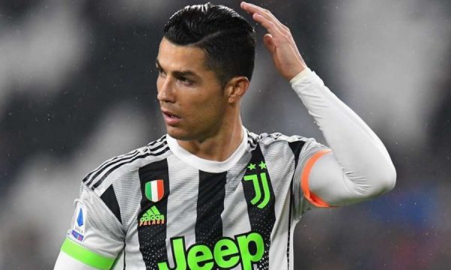 Capello tregon arsyen e largimit të Ronaldos, thotë se humbi Serie A