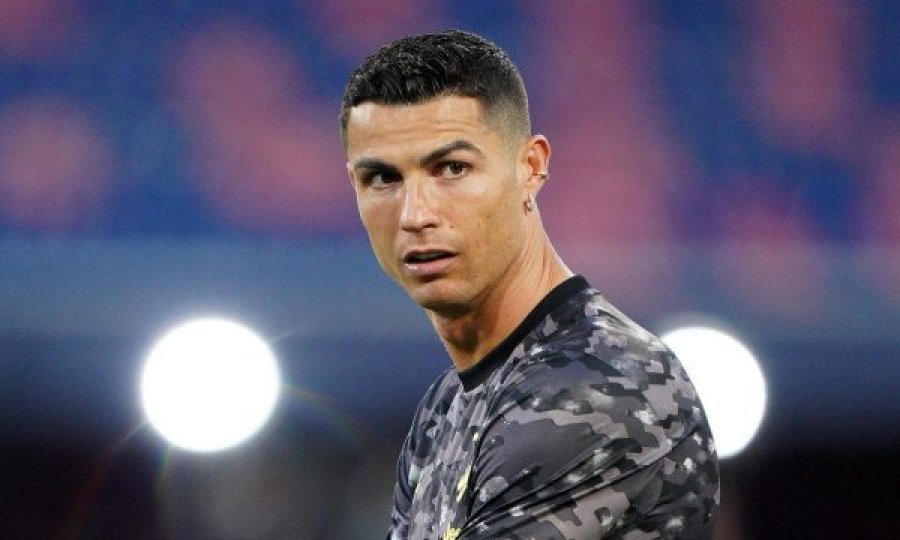 Pas zyrtarizimit të Ronaldos, Man United ia sheh hajrin në rrjetet sociale