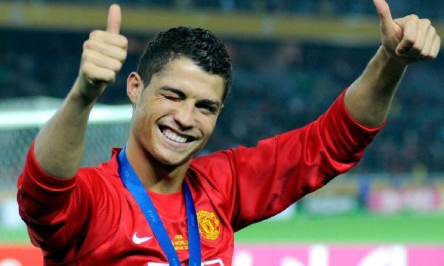 Sa i kushtoi Ronaldo Man Unitedit dhe cila do të jetë paga e tij!