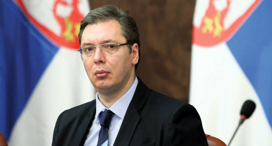 Aleksander Vuçiq: Srpska s’merr pjesë në zgjedhje nëse nuk tërhiqet vendimi ndaj Todosijeviq 