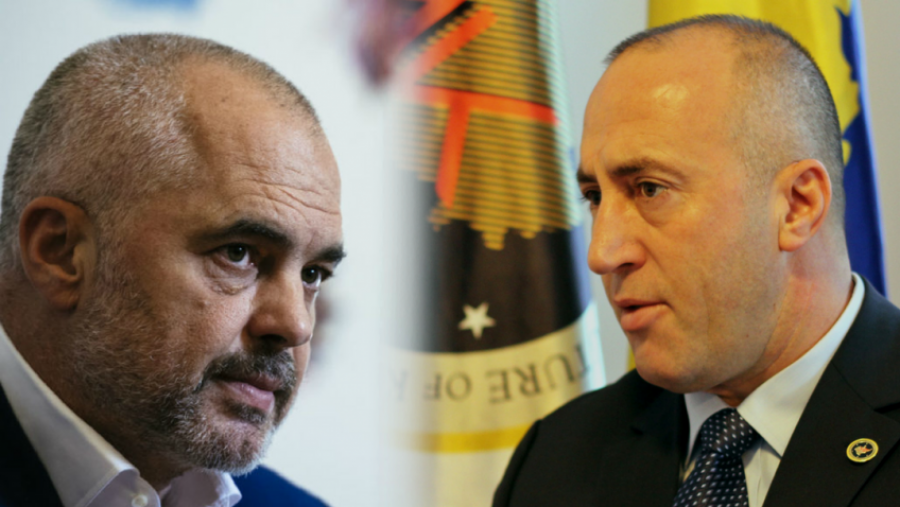  ”Nuk më ha luli”, Haradinaj: Nuk flas me Edi Ramën, edhe mund të kem tejkaluar ndonjë komunikim 