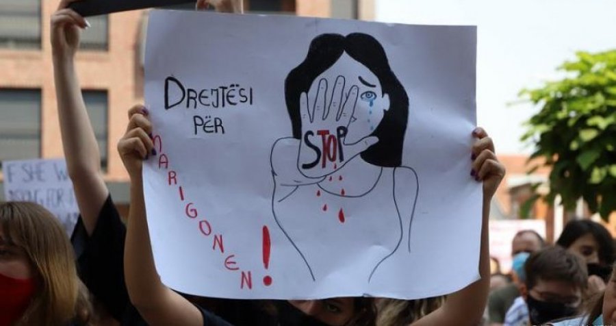 Si po vriten gratë në Kosovë? 