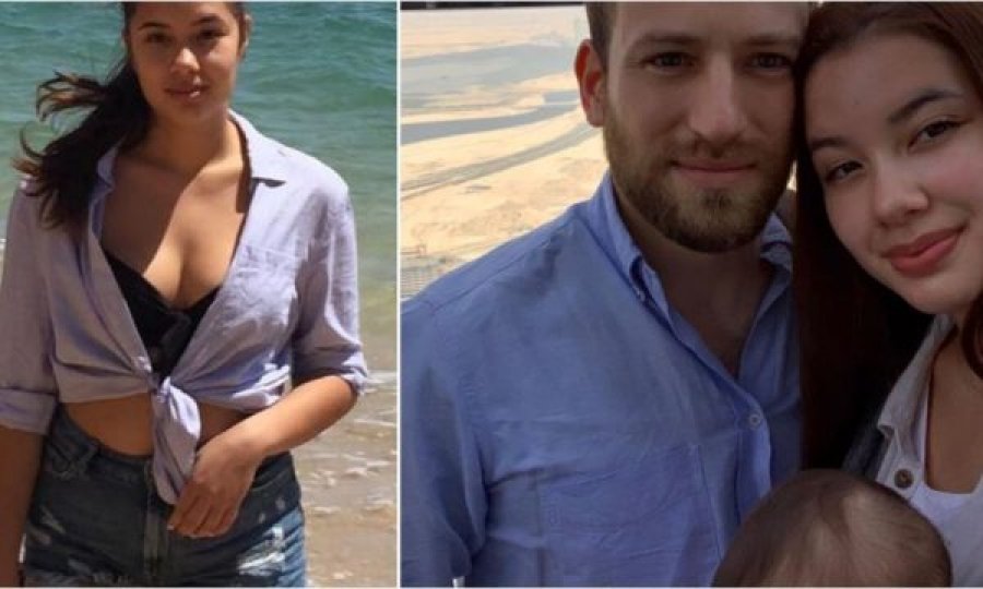  Marrin kthesë të pazakontë hetimet për vrasjen e Carolinës në Greqi 