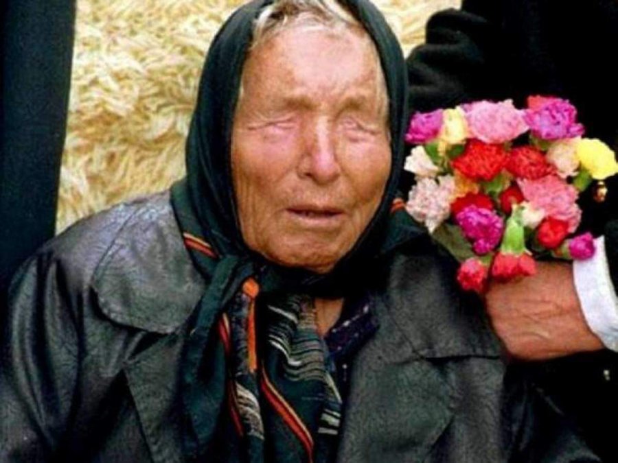 E vërteta rreth Baba Vangas, 'Nostradamus-ja e Ballkanit' 