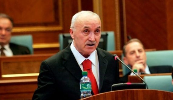 Profil /Kush ishte Kolë Berisha