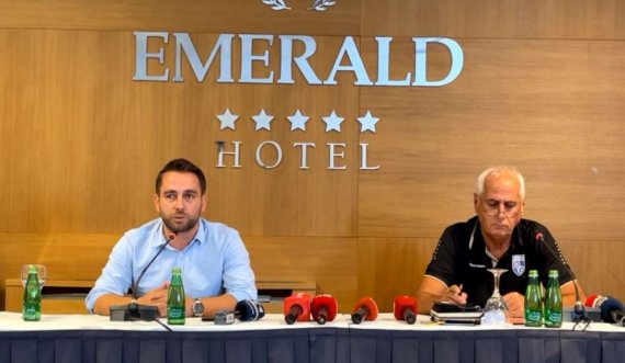 Challandes “bërtet” në konferencë për shtyp: Kosova duhet të ndryshojë!