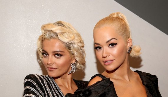 Kështu e uron Rita Ora Bebe Rexhën për ditëlindje