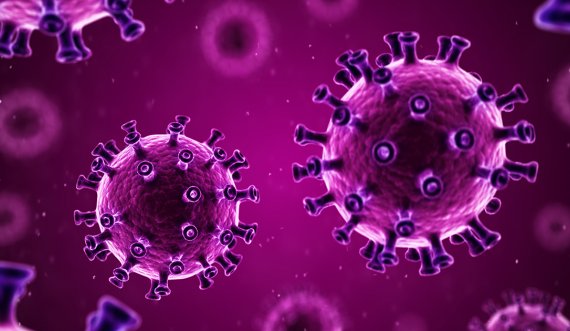  Njerëzit e infektuar me Delta e transmetojnë virusin dy ditë para se të shfaqin simptoma 