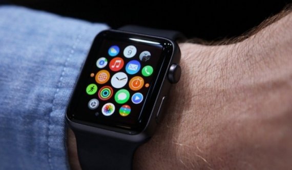 Mbi 100 milionë njerëz në të gjithë botën përdorin Apple Watch