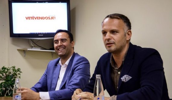 Vllau i Blerim Veles mundohet të thotë diçka
