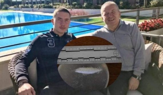 Personi i arrestuar për kidnapim është djali i “Currit”